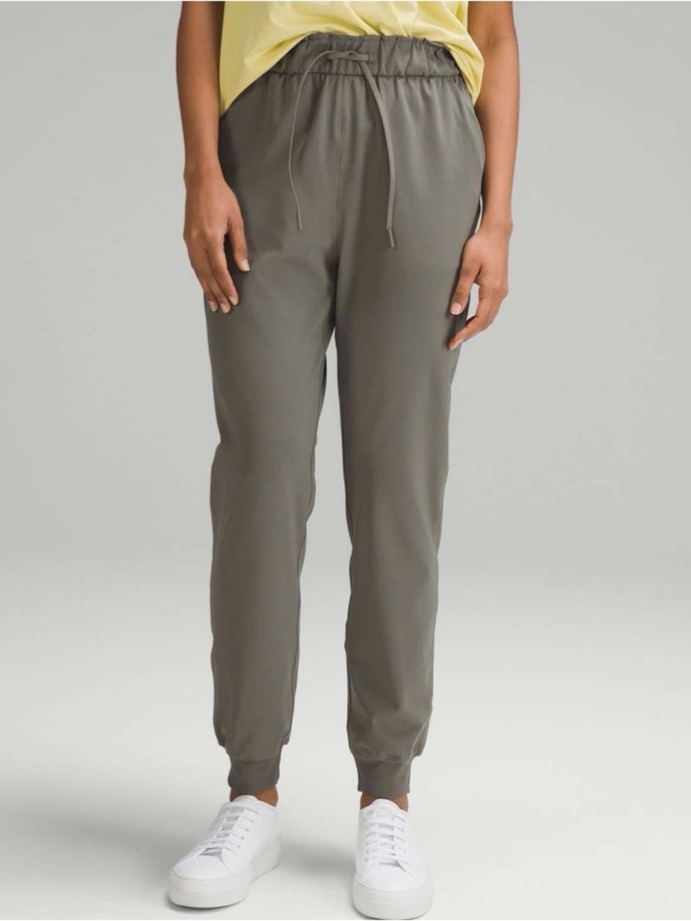 Lululemon Joggers